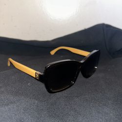 Fendi Sunglasses 