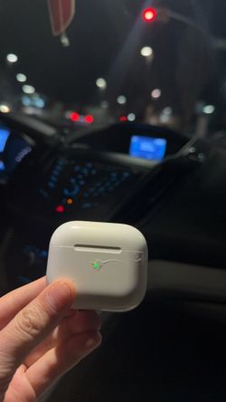 airpod pros