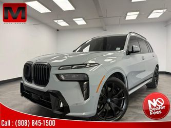 2026 BMW X7