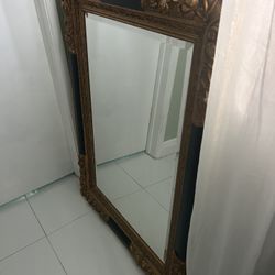 Mirror Vintage 