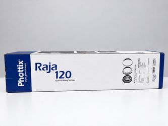 Phottix Raja 120