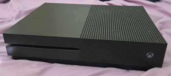 Xbox One S Battlefield 1 Limited Edition – 1TB