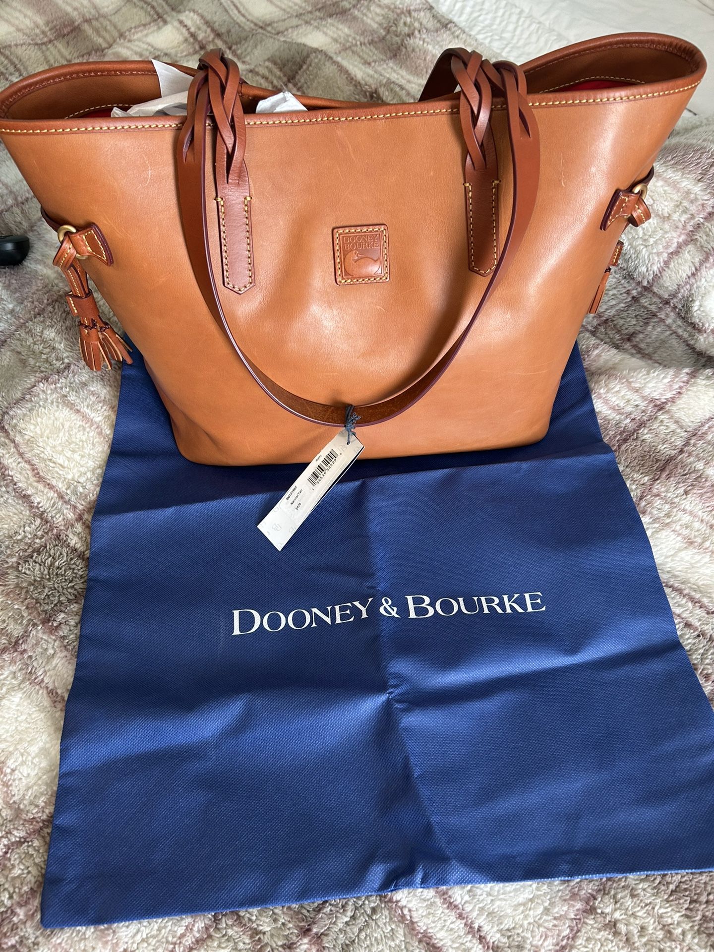 Dooney & Bourke Purse