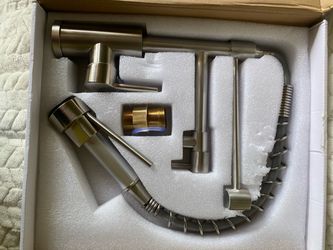Nib kitchen single lever faucet