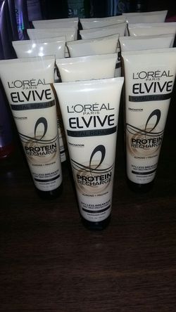 Loreal Elvive