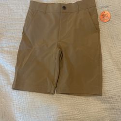 Boys School Pants