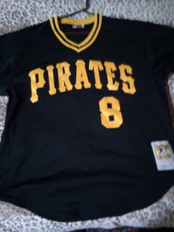 Original Jersey
