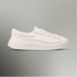 SKYLRK SUNKEN MULES "Tofu" Size: M11