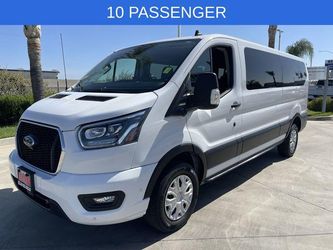 2023 Ford Transit-350 Passenger Van