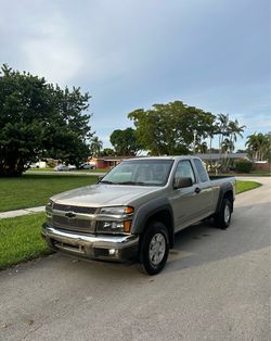 Chevy Colorado Z71