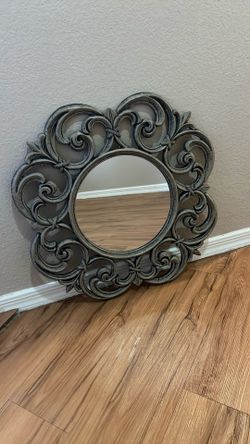Decorative Mirror