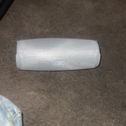 Santana Water Proof Portable Charger Very Loud