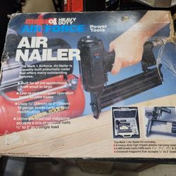 Air Nailer