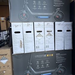 PHANTOMGOGO A10 BRAND NEW
