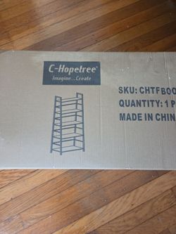 Shelf