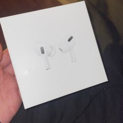 AirPods Pro 1st Gen