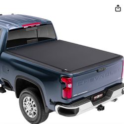Tonneau Bed Cover For Chevy 2500/3500 Short Bed  
