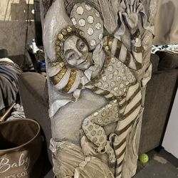 Art New Or leans Theme