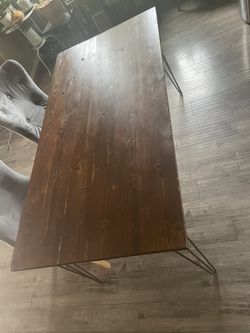 Dining Table Set