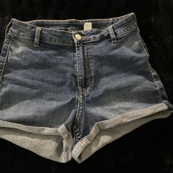 Women Shorts