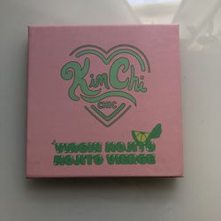 KimChi Chic Virgin Mojito Palette 