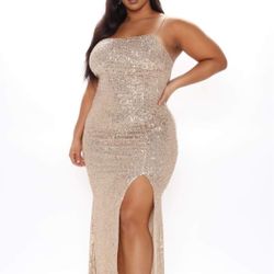 New Dress From  Fashion Nova