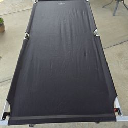 Teton Outfitters  XXL Cot