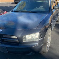 2008 Dodge Charger