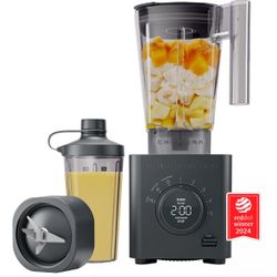 Blender CHEFMAN Obliterator 