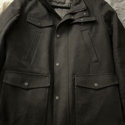 Mens Jacket 