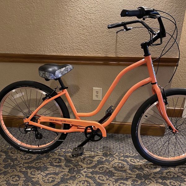 coral way bikes