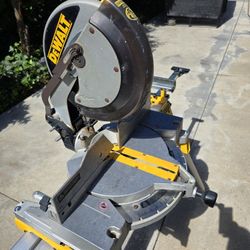 Miter saw