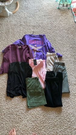 Women’s clothes
