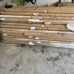 Door Slab/ Hoja de Puerta