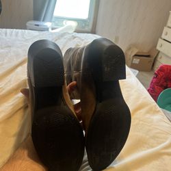 Ariat Boots