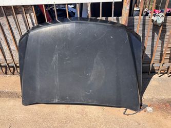 2015 to 2020 CHEVY TAHOE HOOD