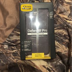 Otter box iPhone 8 Plus And iPhone 7 Plus Phone Case