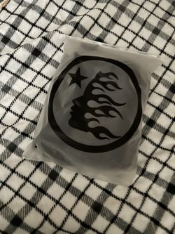 men’s hellstar sweatpants never worn 