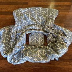 Shopping Cart Cover