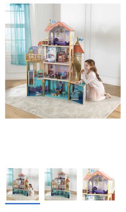 Kidkraft ariel new arrivals