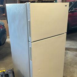 High Point Fridge Refrigerator 