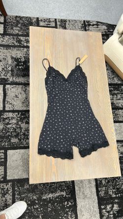 skims Onsie- Large