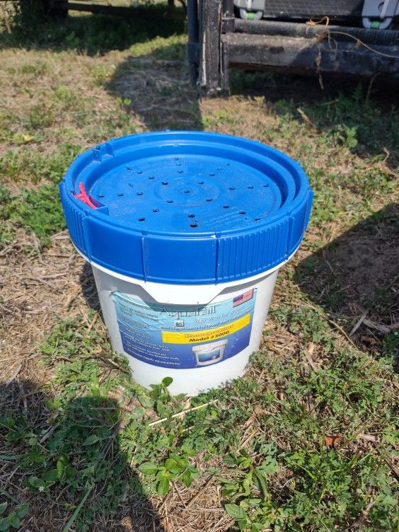 3000 Gallon Survival Water Purifier Price Reduced