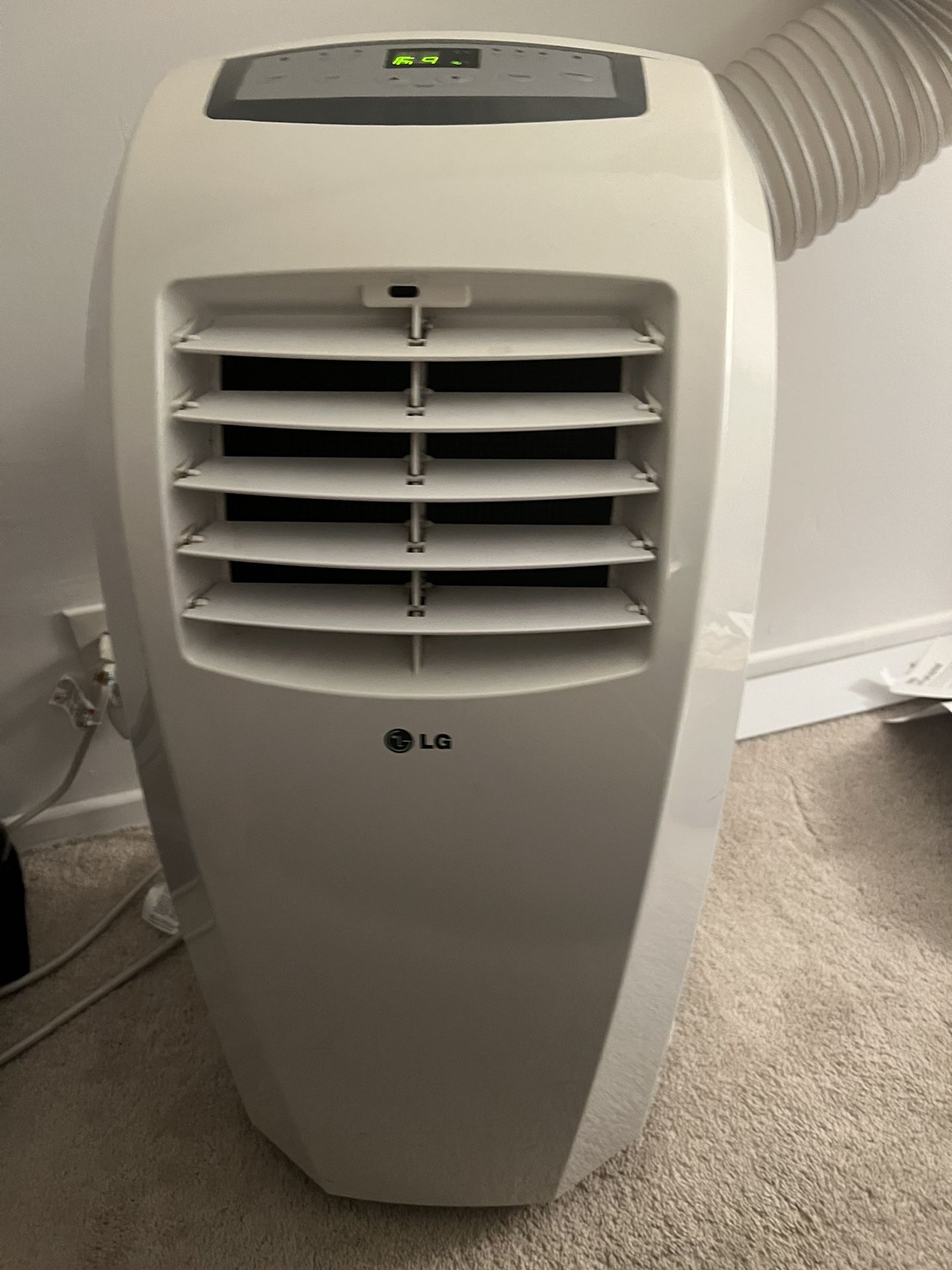 Portable AC 