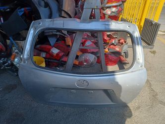 2014 Al 2018. Toyota Higlander