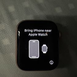Apple Watch Se Second Generation