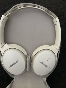 Bose headphones
