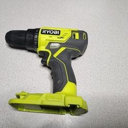 Ryobi Drill