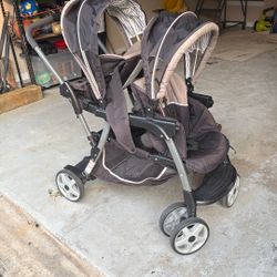 Graco Stroller 