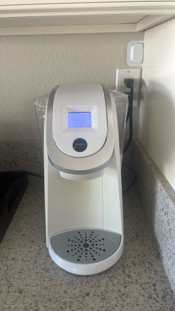 Keurig coffee maker